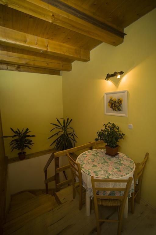 Rooms Roza Slunj Cameră foto